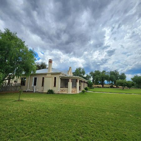 Karoo Leeu Self Catering Βίλα Oudtshoorn Εξωτερικό φωτογραφία