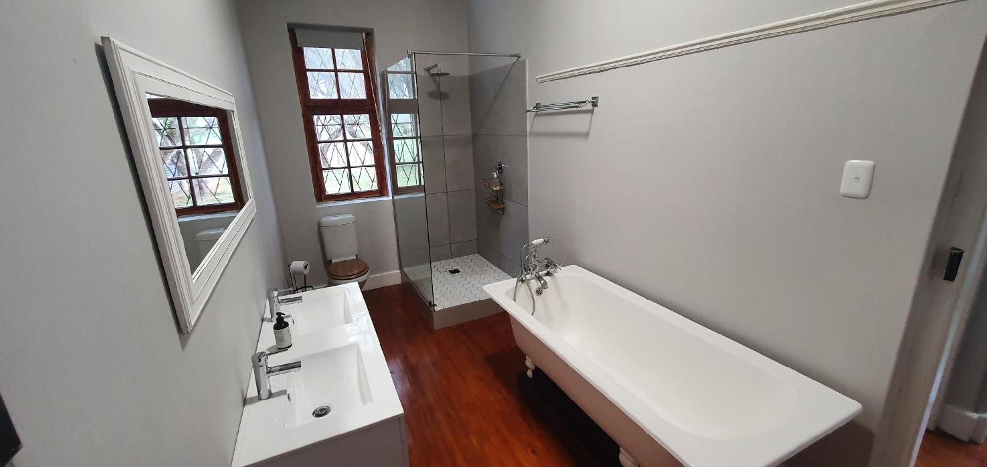Karoo Leeu Self Catering Βίλα Oudtshoorn Εξωτερικό φωτογραφία
