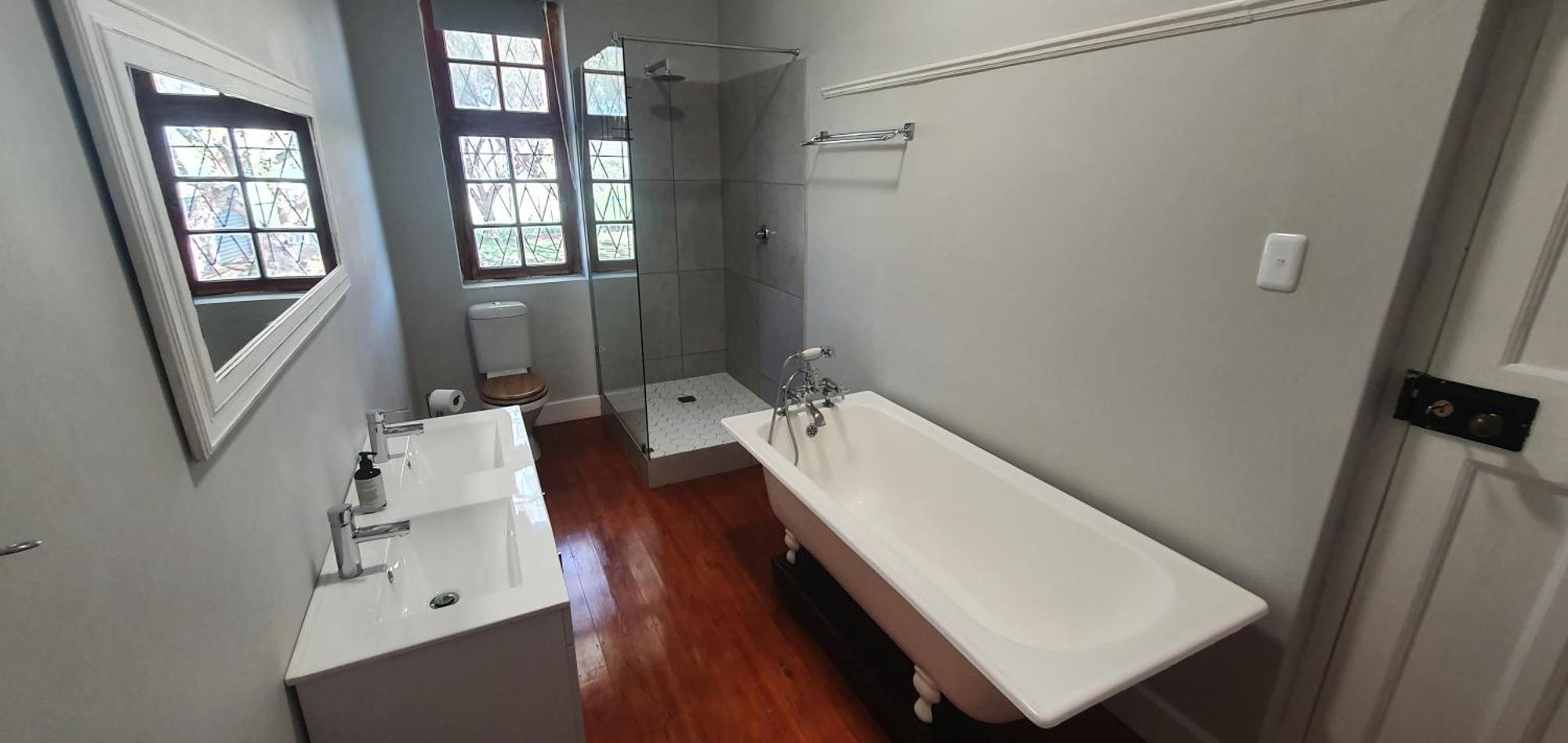 Karoo Leeu Self Catering Βίλα Oudtshoorn Εξωτερικό φωτογραφία
