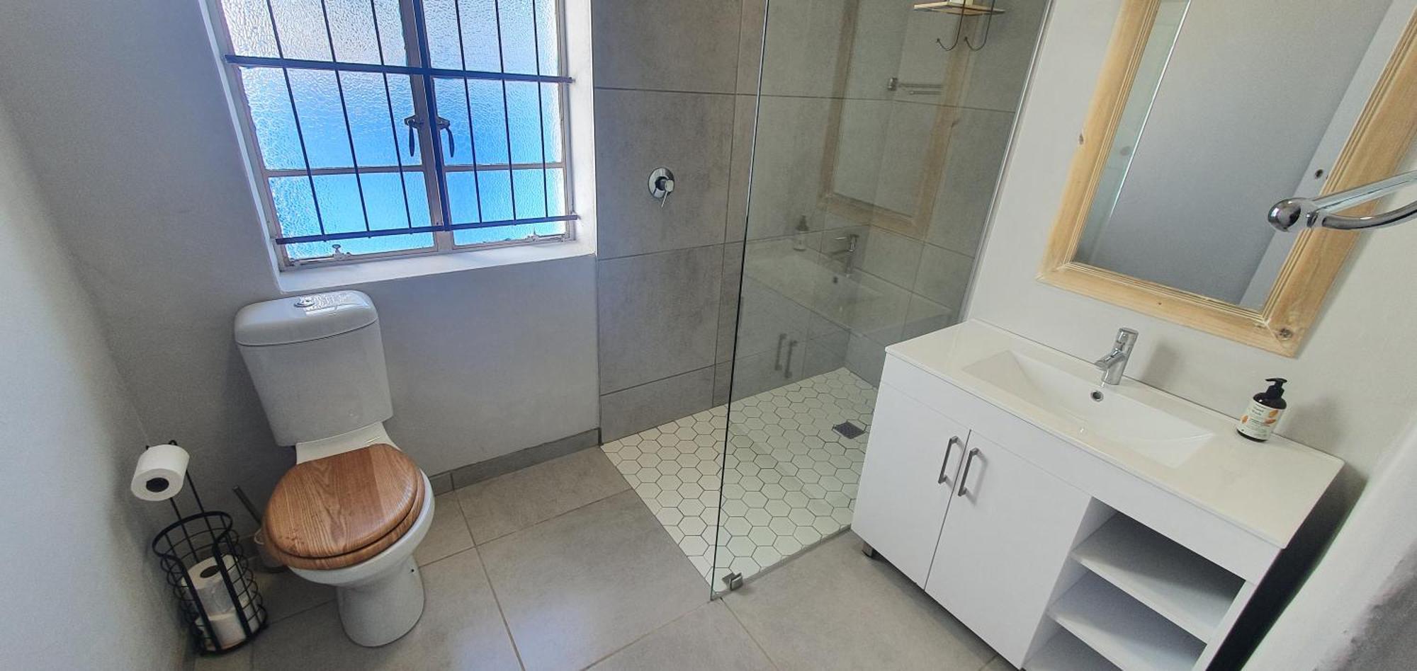 Karoo Leeu Self Catering Βίλα Oudtshoorn Εξωτερικό φωτογραφία
