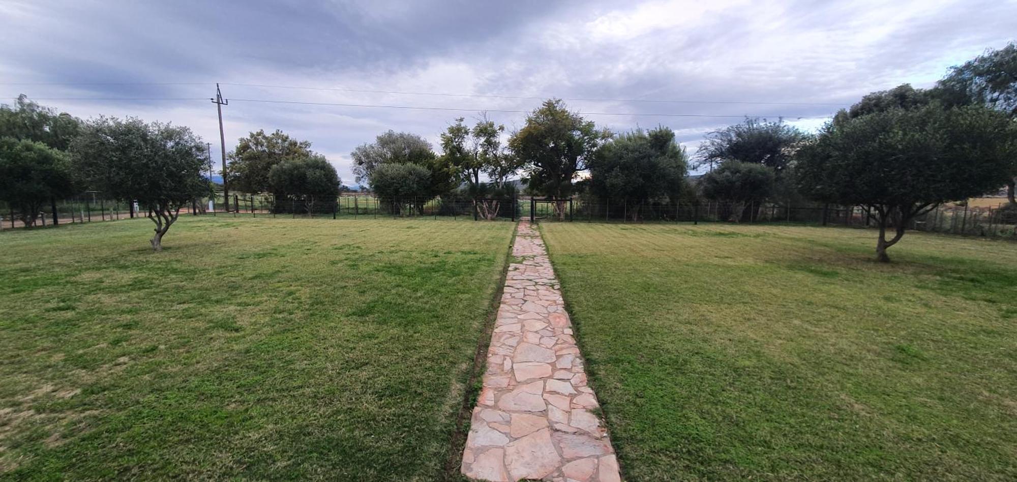 Karoo Leeu Self Catering Βίλα Oudtshoorn Εξωτερικό φωτογραφία