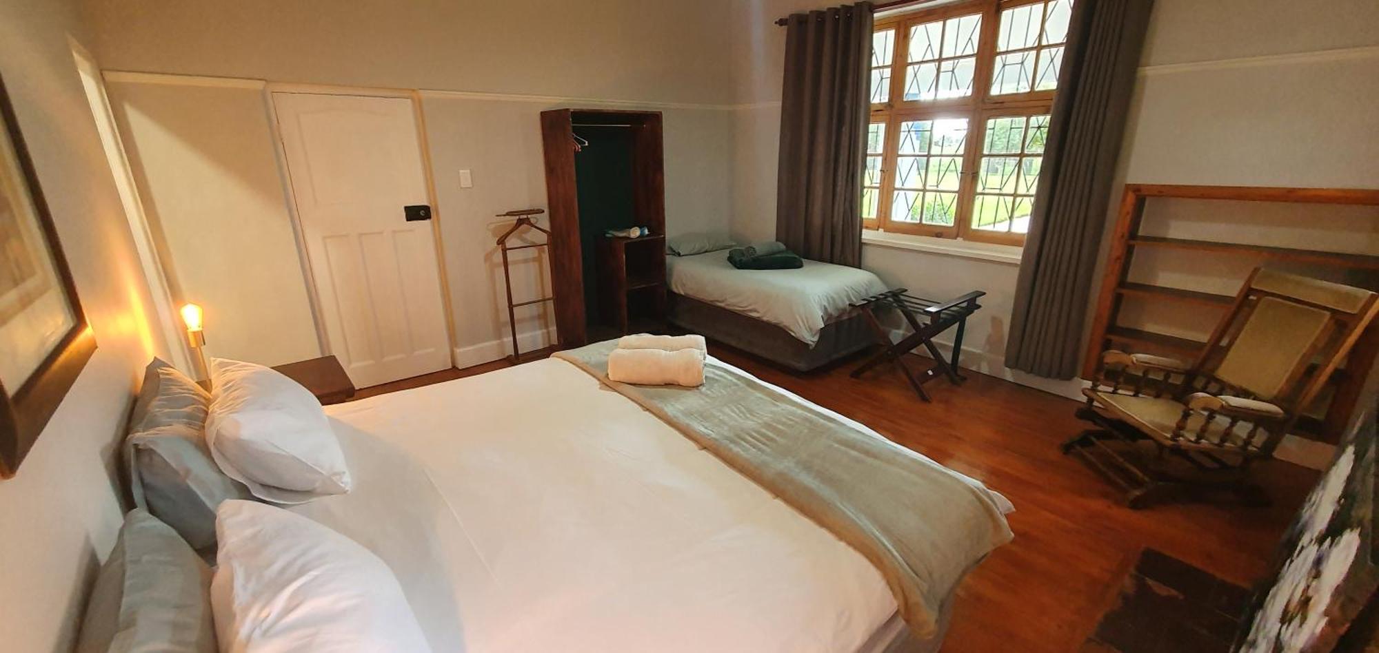 Karoo Leeu Self Catering Βίλα Oudtshoorn Εξωτερικό φωτογραφία