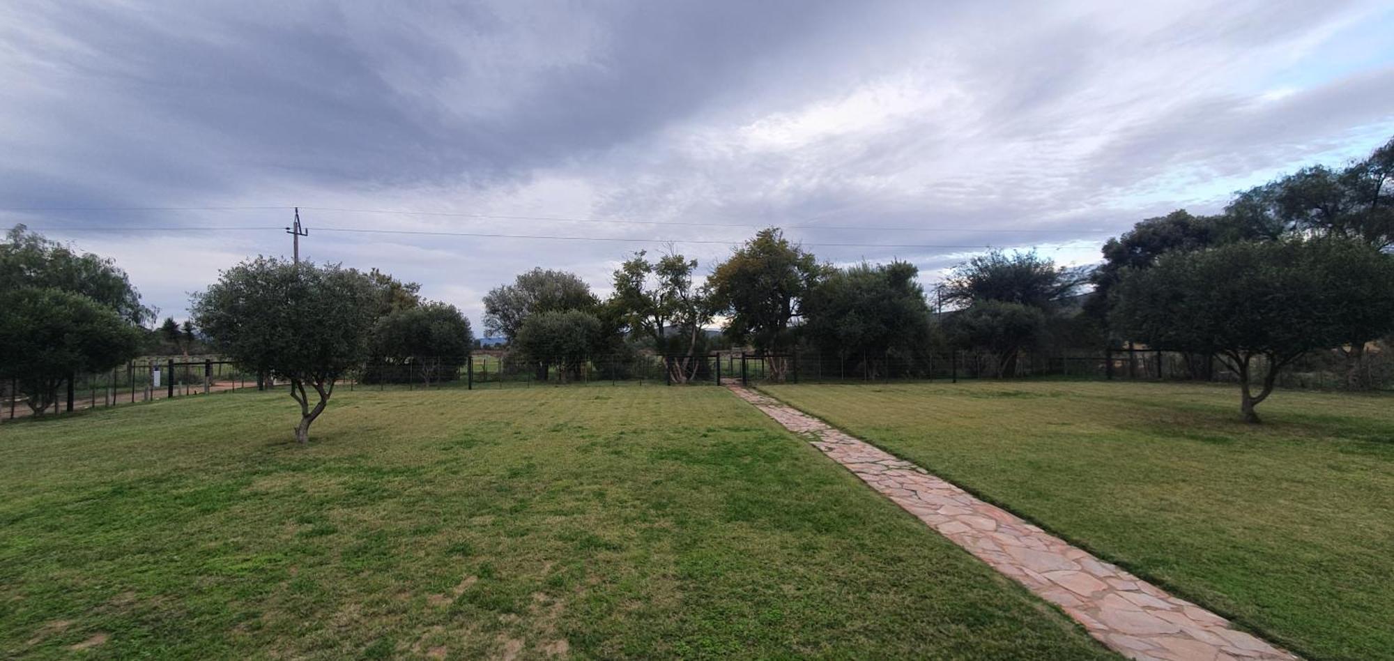 Karoo Leeu Self Catering Βίλα Oudtshoorn Εξωτερικό φωτογραφία