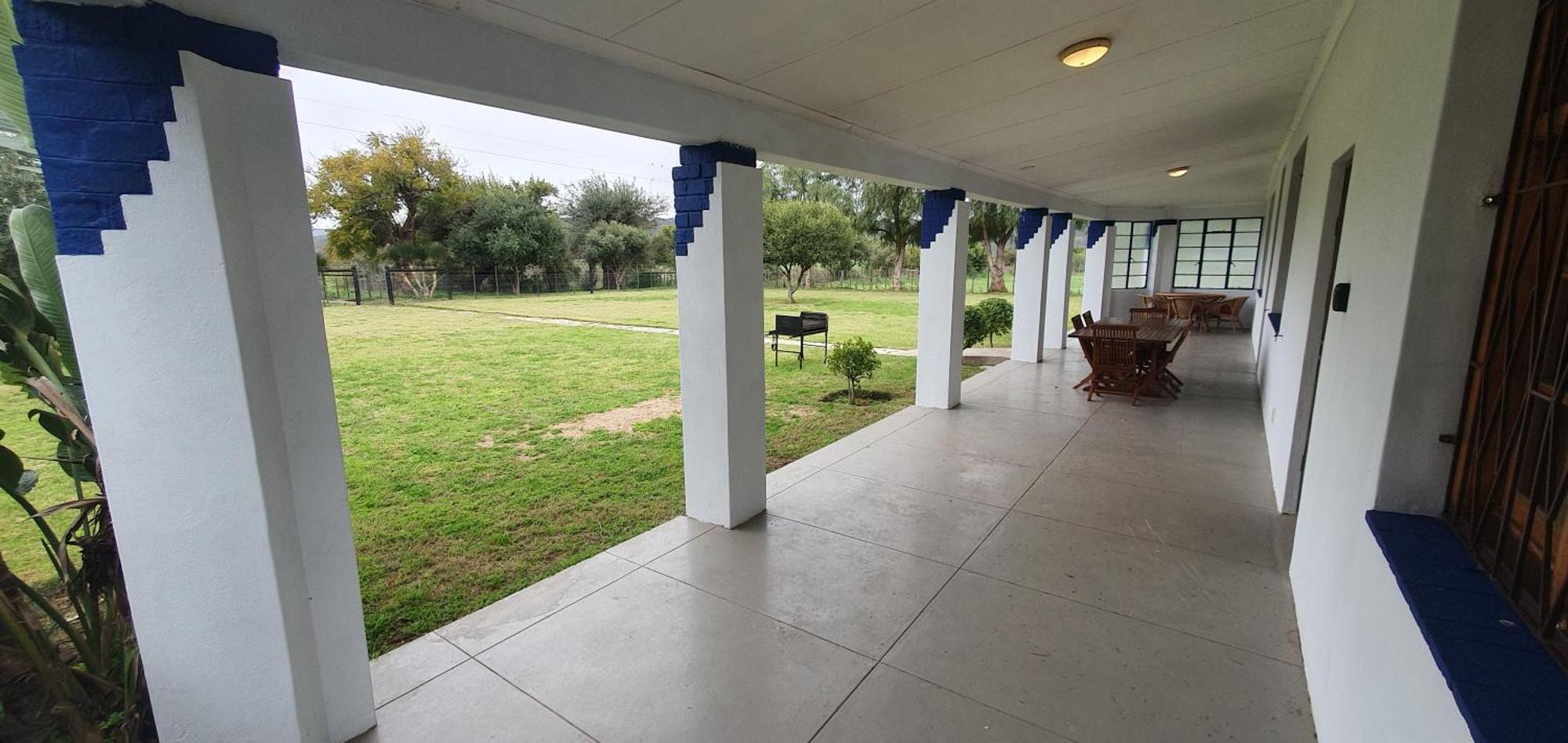 Karoo Leeu Self Catering Βίλα Oudtshoorn Εξωτερικό φωτογραφία
