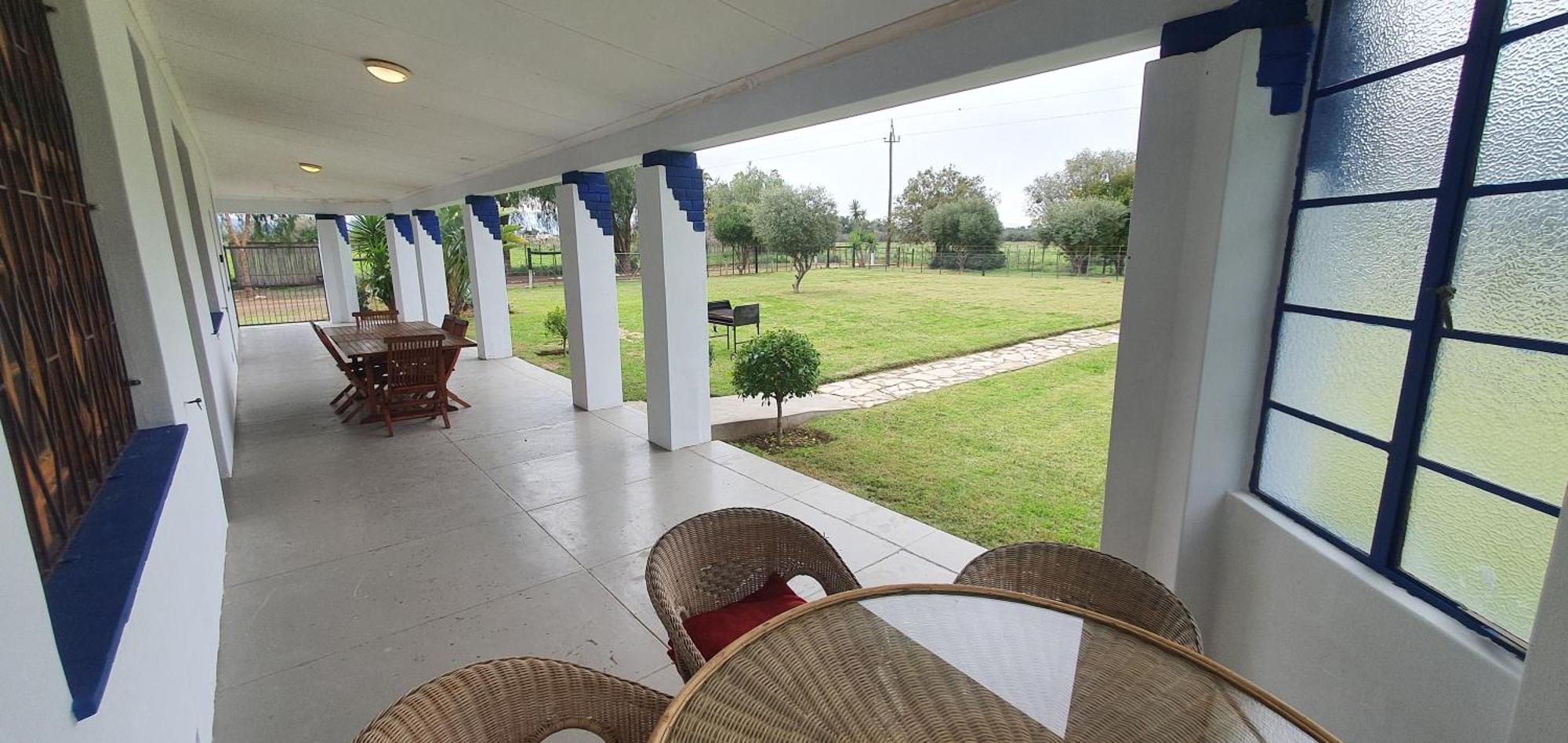 Karoo Leeu Self Catering Βίλα Oudtshoorn Εξωτερικό φωτογραφία