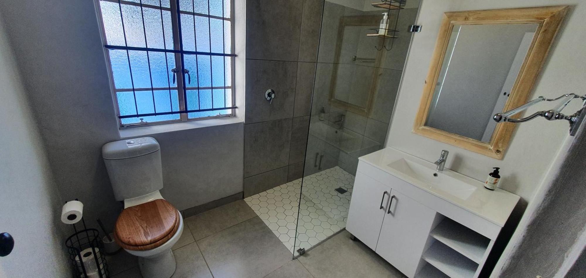Karoo Leeu Self Catering Βίλα Oudtshoorn Εξωτερικό φωτογραφία
