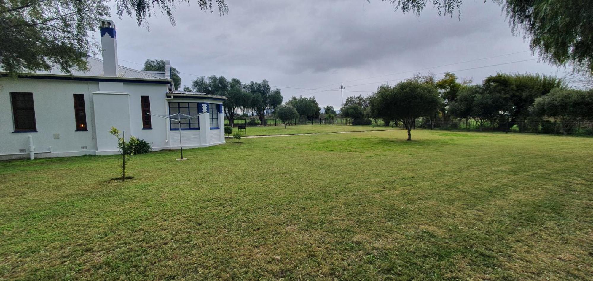 Karoo Leeu Self Catering Βίλα Oudtshoorn Εξωτερικό φωτογραφία
