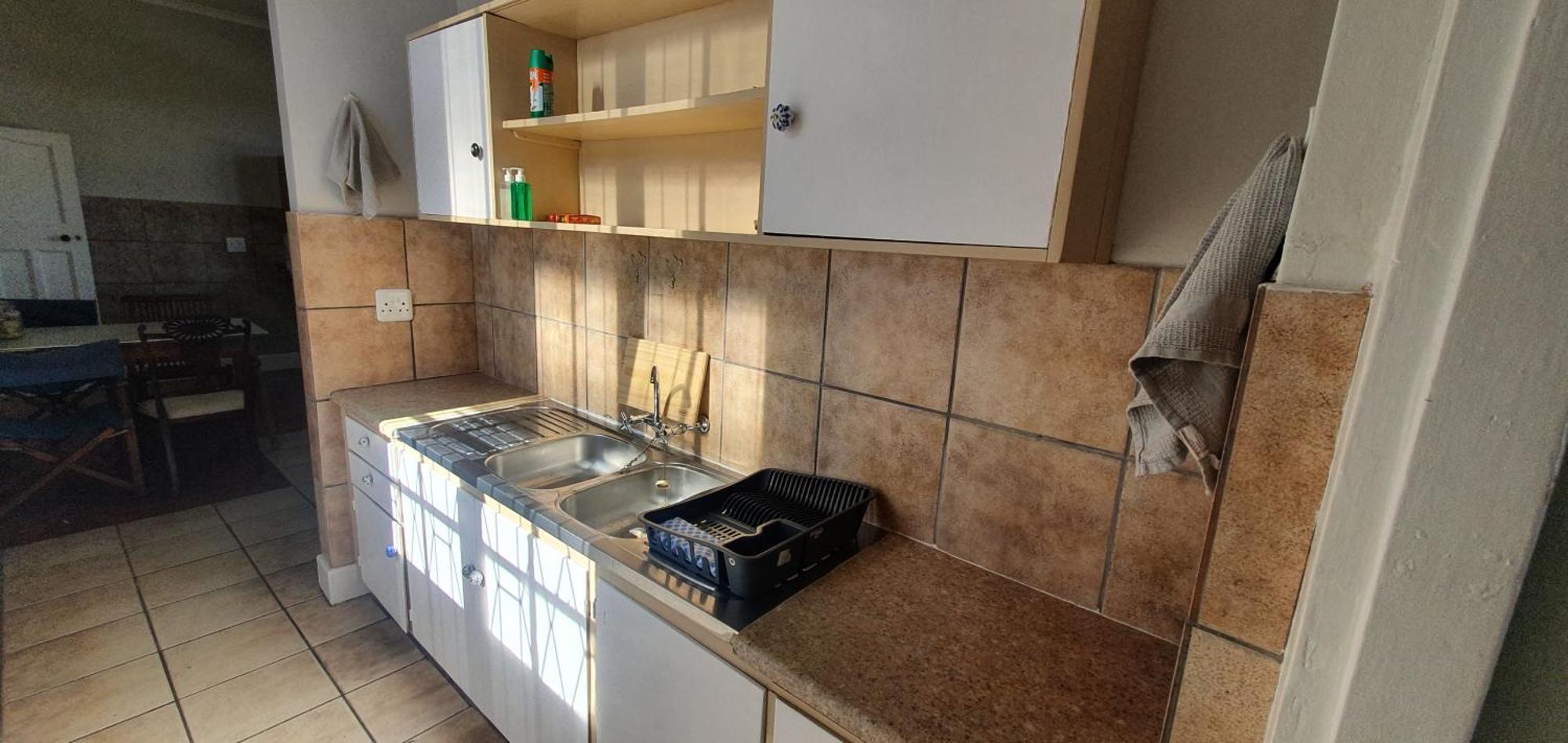 Karoo Leeu Self Catering Βίλα Oudtshoorn Εξωτερικό φωτογραφία