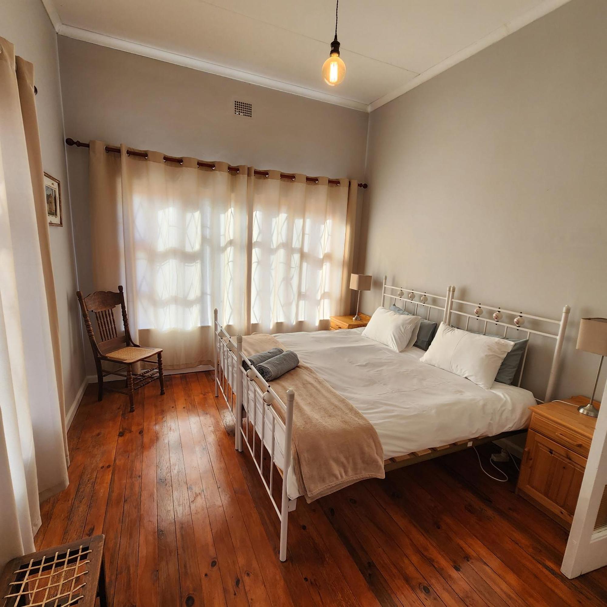Karoo Leeu Self Catering Βίλα Oudtshoorn Εξωτερικό φωτογραφία