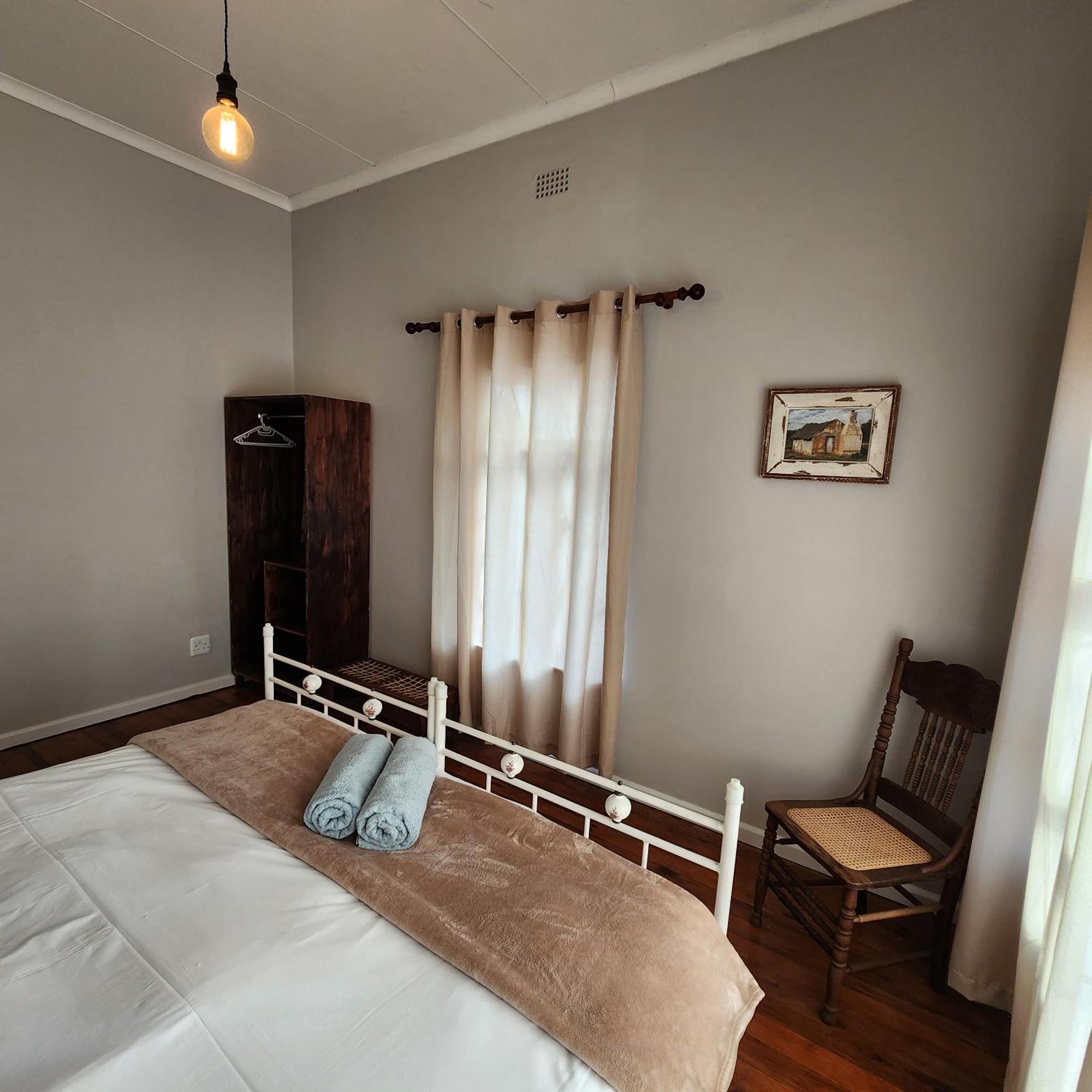 Karoo Leeu Self Catering Βίλα Oudtshoorn Εξωτερικό φωτογραφία