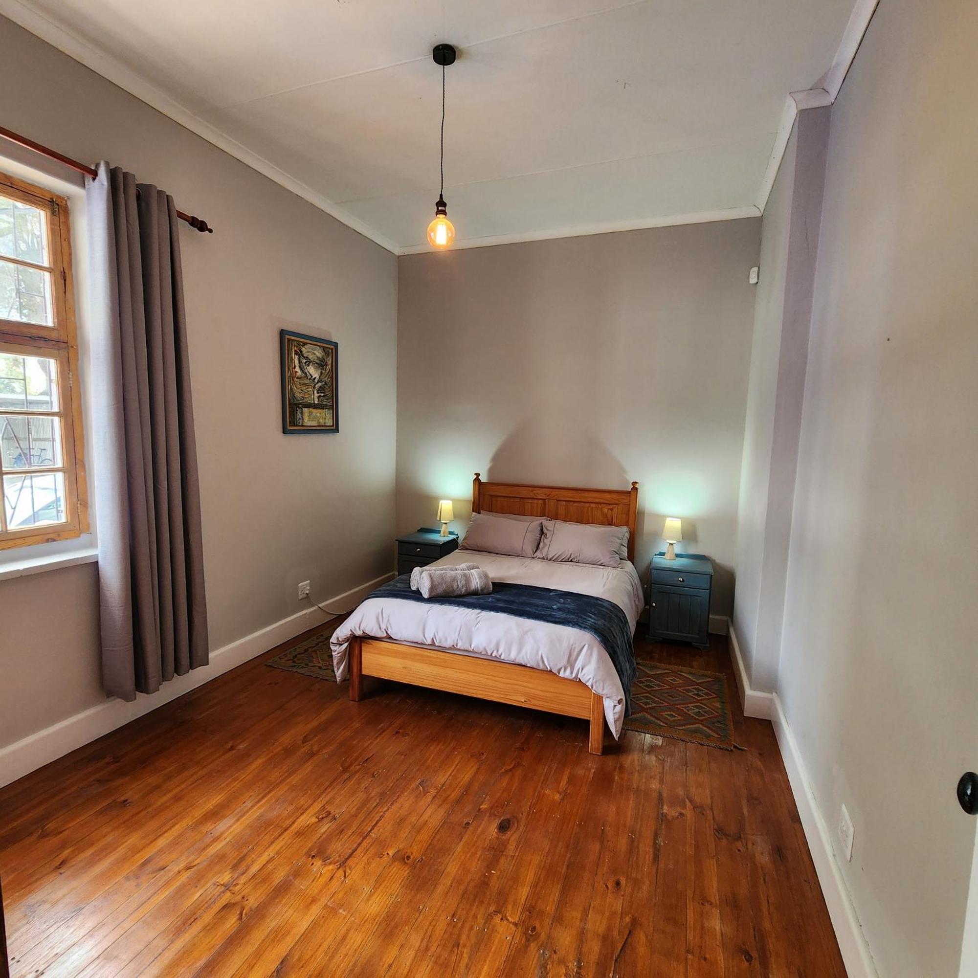 Karoo Leeu Self Catering Βίλα Oudtshoorn Εξωτερικό φωτογραφία