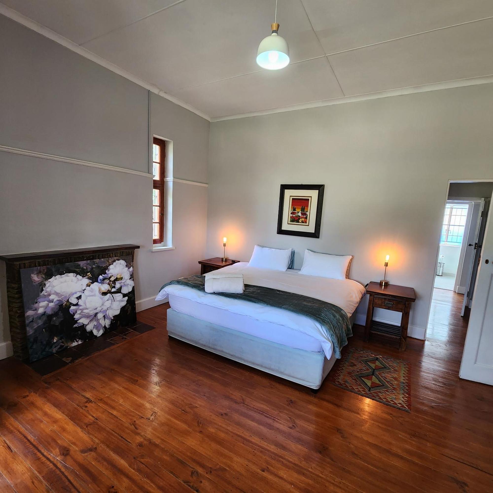 Karoo Leeu Self Catering Βίλα Oudtshoorn Εξωτερικό φωτογραφία