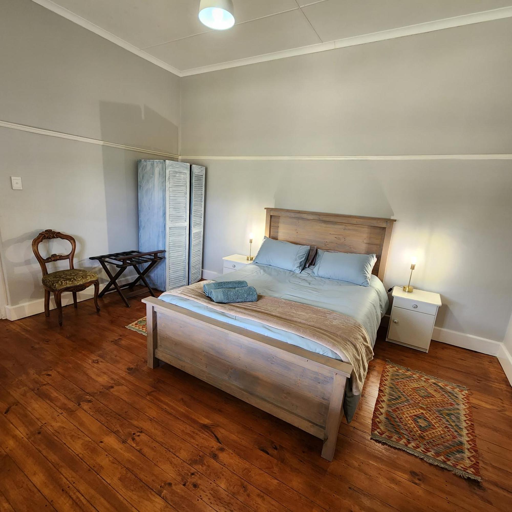 Karoo Leeu Self Catering Βίλα Oudtshoorn Εξωτερικό φωτογραφία